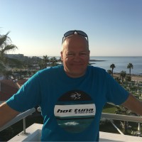 Cox Automotive Inc. Employee Peter Prior-Hibbins's profile photo
