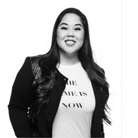 JLo Beauty & Lifestyle Employee Laura Flores-Valdez's profile photo