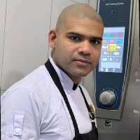 Seazen Group Employee Stalin Jose's profile photo