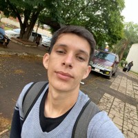Fiweex Employee Pedro Flecha's profile photo