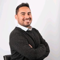 ALOT Employee Lucas Emanuel Calivar's profile photo