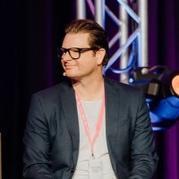 Zavy Employee David Bowes's profile photo