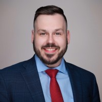 Fidelity Investments Employee Austin Lowery's profile photo