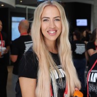 Jetts Australia Employee Alexandra Read's profile photo