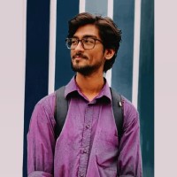 AMFCO International Employee Hasan Siddiqui's profile photo