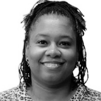Third Street Family Health Services Employee Chasity Kelly's profile photo