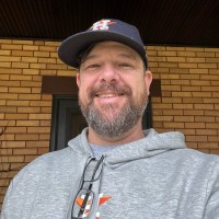 Patterson-UTI Employee J. Arnold's profile photo
