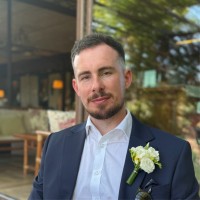 PSI Engineering Employee Will Frankland's profile photo