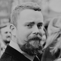 Amazon Web Services (AWS) Employee Danny Rae's profile photo