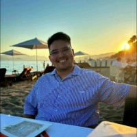 Polymont Engineering Employee Arnaud Moreau's profile photo