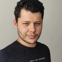 Latitude.sh Employee Samuel Egea's profile photo