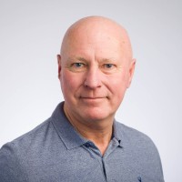AstraZeneca Employee Martin Booth's profile photo