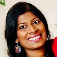 The Cravern Group Employee Lakshmi Thiagarajan's profile photo