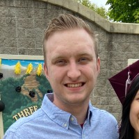 Hunter Froehlich's profile photo