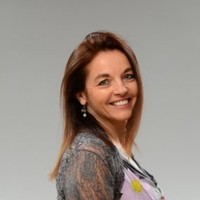 Cross Systems Employee Evelyne Marolla's profile photo