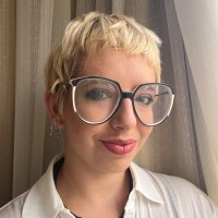 VAUS - Consultoria em Economia Circular Employee Julia Webber's profile photo