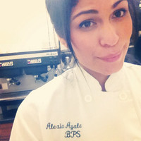 BOURBON STEAK Employee Alexia Ayala's profile photo
