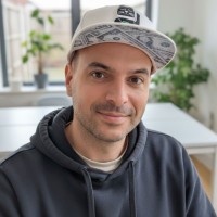 Coralogix Employee Adi Golan's profile photo