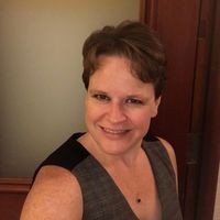 Senate of PA Employee Christine Verdier's profile photo