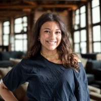 YaYa & Co. Employee Janessa Smith's profile photo