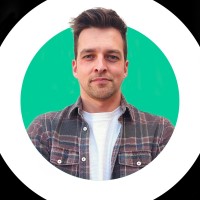 Hippo Dx Employee Rob Cardinaels's profile photo