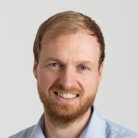 bp Employee Ian Hunter's profile photo