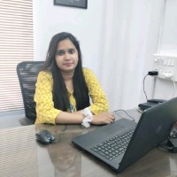 Charu Jain Email