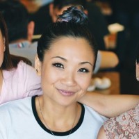 Pantheon Media Group Employee Melissa Widjaja's profile photo