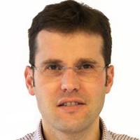 Renewables First Ltd Employee Matthew Fletcher's profile photo
