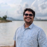 Synoptic Data, a Public Benefit Corporation Employee Ram Choudhary's profile photo