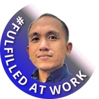 Bricoleur Technologies Employee Alvin Calma's profile photo