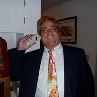 Pest Control Employee Paul Hardy's profile photo
