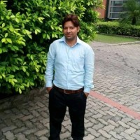 Tata Consultancy Services Employee Ershad Hossain's profile photo