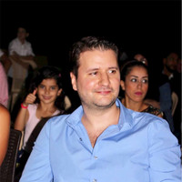 Ali Salameh Email & Phone Number