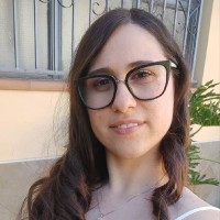 Liquid Reply IT Employee Luisa Gatto's profile photo