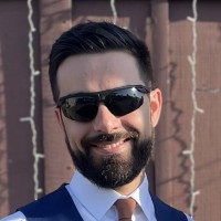 Kennametal Employee Christopher Lima's profile photo