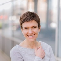 Quantros Employee Anna Vukin-Chow's profile photo