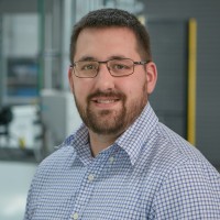 Fenner Drives Employee Benjamin Sims's profile photo