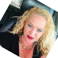 AFAB Group LLC Employee Maya Smith's profile photo