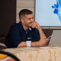 Sysvale Softgroup Employee Tássio Freire's profile photo