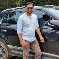 Wipro Technologies Employee Anil Pawar's profile photo
