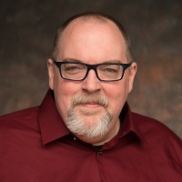 National Medical Education & Training Center Employee William Thorpe's profile photo