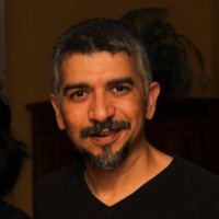 Google Employee Sanjeev Tyagi's profile photo