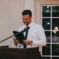 International Christian School Employee Bradley Wedderburn's profile photo