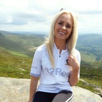 Seatfrog Employee Hannah Acca's profile photo