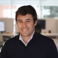 CRH Ventures Employee Jorge Gomis's profile photo