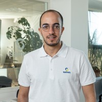 Sames Employee Ali Alaoui's profile photo