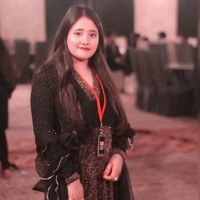 Starcrest Communications Employee Jaweria Jawwad's profile photo