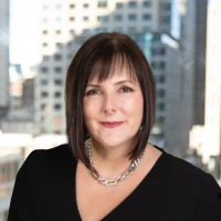 Hudson Employee Rebecca Bauer's profile photo