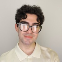 Spears YMCA Employee Kevin Semaan's profile photo